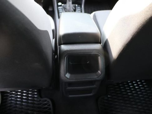 Used 2023 Volkswagen Taos S w/ Driver Assistance Package FWD image 16