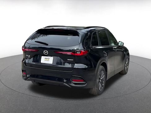 Used 2025 MAZDA CX-70 3.3 Turbo w/ Preferred Package image 14