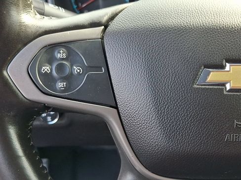 Used 2018 Chevrolet Colorado Z71 AWD/4WD image 21