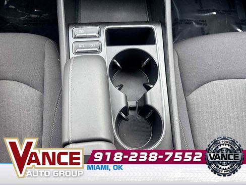 Used 2025 Hyundai Sonata SEL FWD image 20