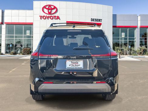 New 2026 Toyota RAV4 XSE AWD/4WD image 6