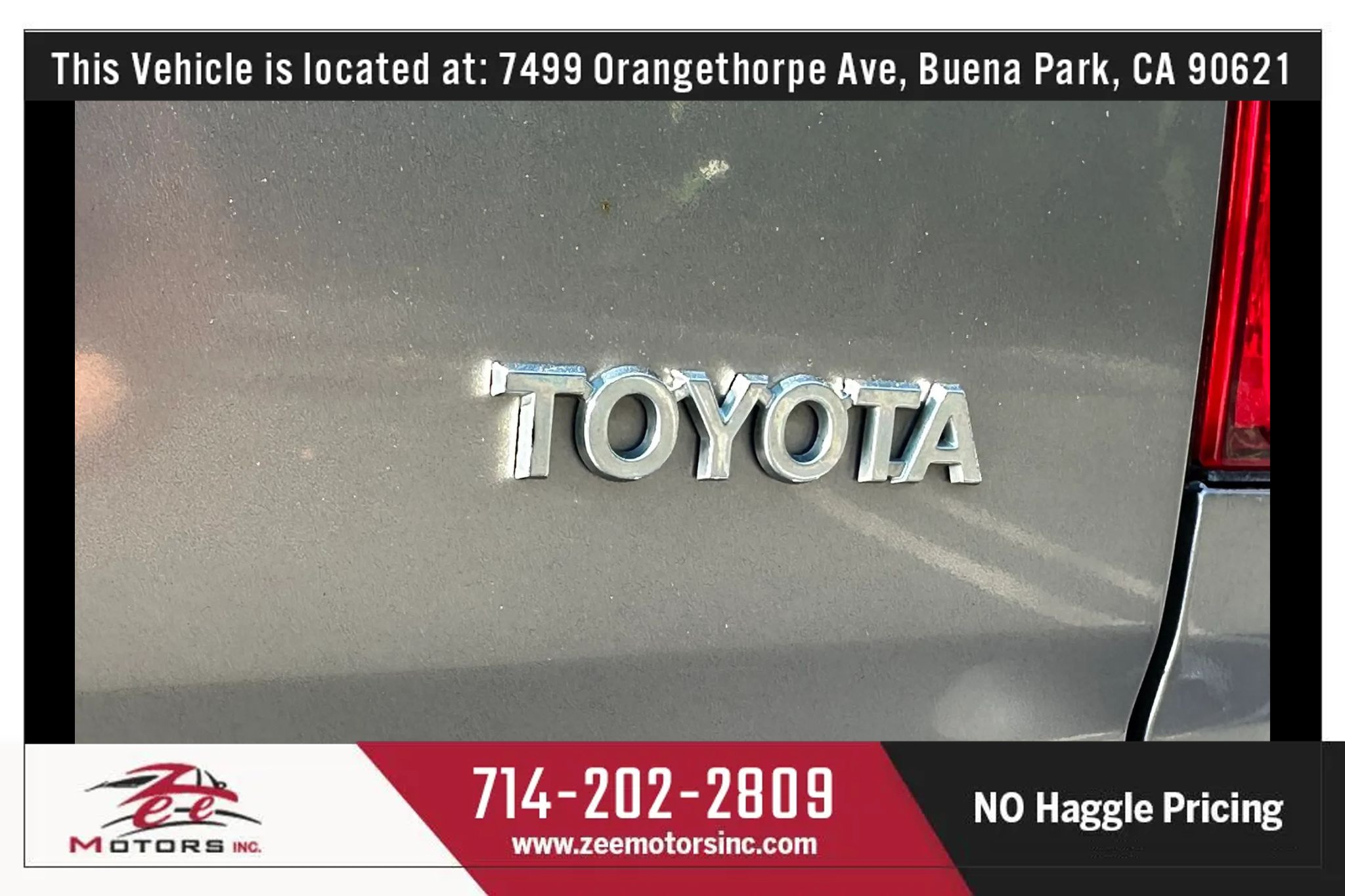 Used 2002 Toyota 4Runner SR5 AWD/4WD image 59