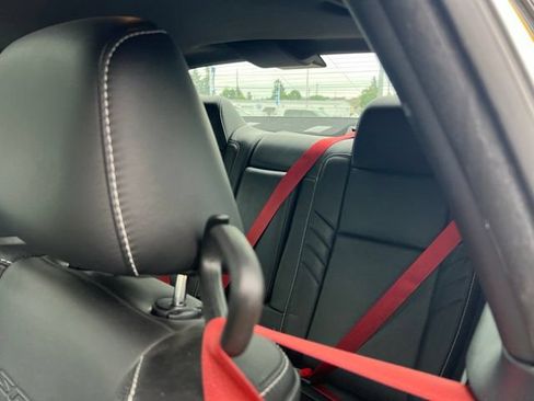 Used 2017 Dodge Challenger SRT Hellcat RWD image 13