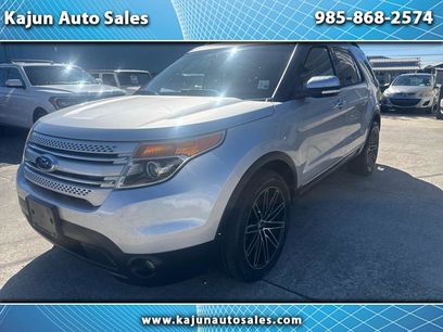 Used 2014 Ford Explorer Limited w/ Equipment Group 301A