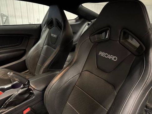 Certified 2020 Ford Mustang GT Premium w/ Performance Package - Level 2 RWD image 29