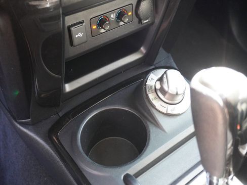 Used 2020 Toyota 4Runner Nightshade image 41