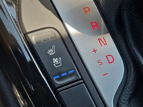 Used 2024 Kia Forte GT-Line w/ GT-Line Premium Package image 20