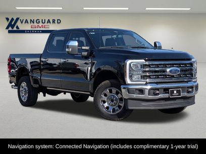Used 2024 Ford F350 Lariat w/ Lariat Ultimate Package