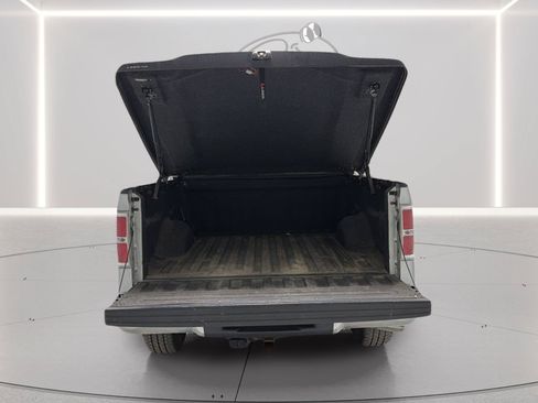 Used 2010 Ford F150 Platinum AWD/4WD image 9