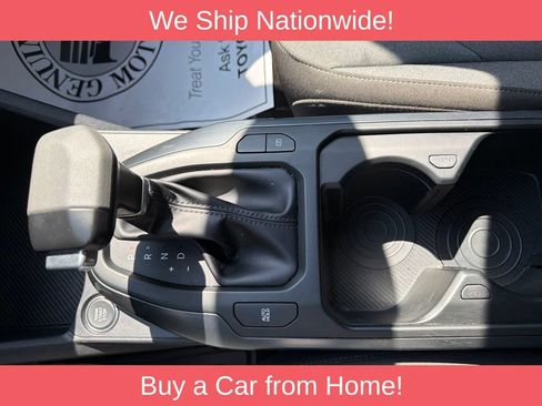 Used 2025 Kia K4 FWD image 18