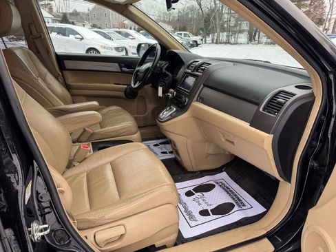 Used 2011 Honda CR-V EX-L image 13