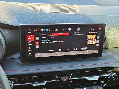 Used 2024 Dodge Hornet GT w/ GT Blacktop Package image 24