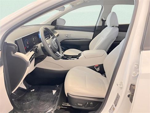 Used 2025 Hyundai Tucson SEL image 15