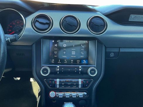 Used 2016 Ford Mustang GT Premium w/ Equipment Group 401A image 6