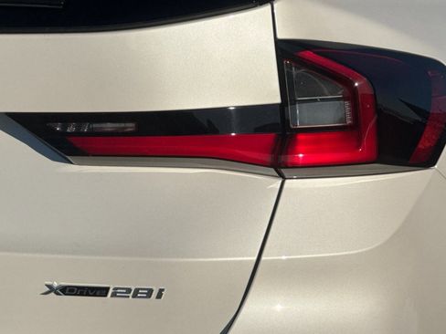 New 2026 BMW X1 xDrive28i w/ Technology Package image 13