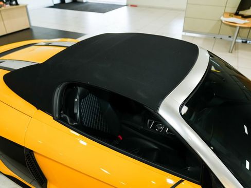 Used 2023 Audi R8 V10 performance RWD image 60