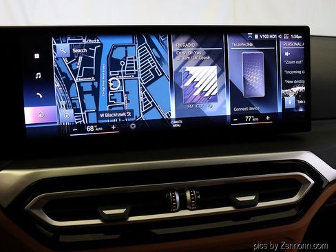 Certified 2024 BMW 330i xDrive Sedan image 19