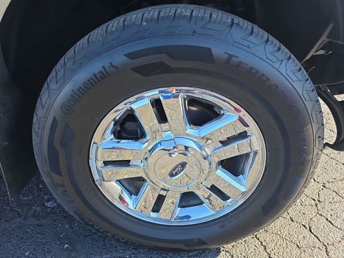 Used 2008 Ford F150 Lariat image 16