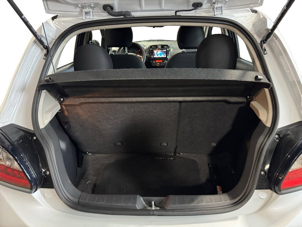 Used 2024 Mitsubishi Mirage ES FWD image 20