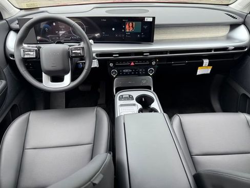 New 2026 Hyundai Ioniq 9 SEL image 16