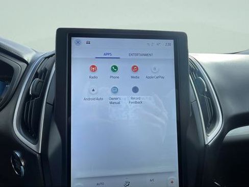 Used 2023 Ford Edge SEL image 15