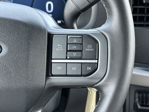 Used 2025 Ford F150 XLT w/ Equipment Group 301A Standard AWD/4WD image 21