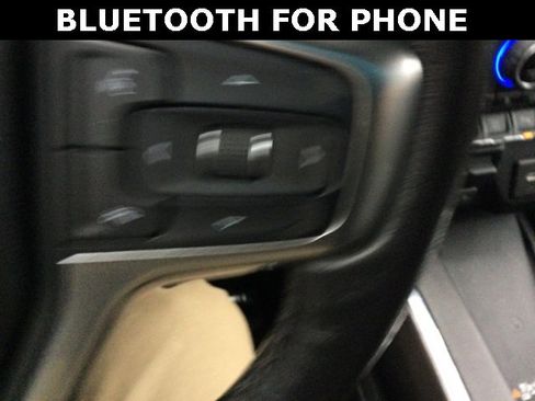 Used 2020 Chevrolet Silverado 3500 LTZ w/ LTZ Plus Package image 13