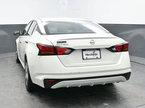 Used 2021 Nissan Altima 2.5 S image 5