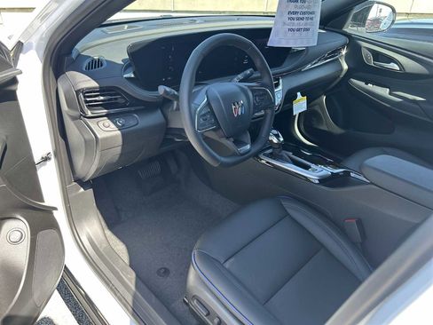 New 2026 Buick Envista Sport Touring image 11