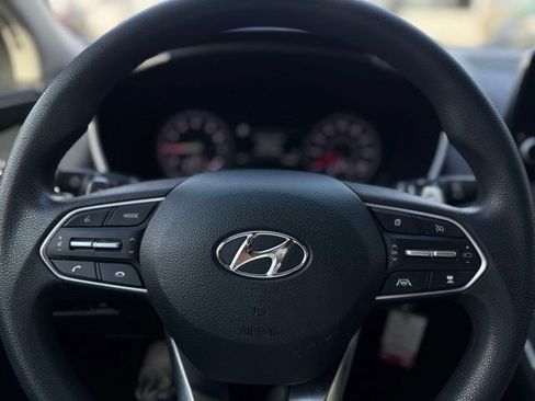 Used 2023 Hyundai Santa Fe SE w/ Cargo Package image 23