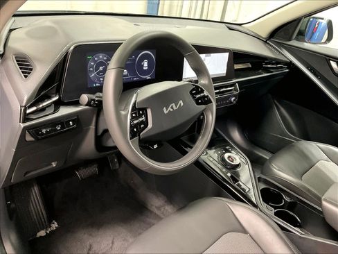 Used 2024 Kia Niro Wind image 8
