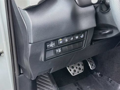 Used 2024 Toyota Sequoia SR5 w/ TRD Off-Road Package AWD/4WD image 10