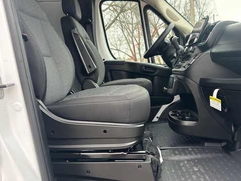 Used 2025 RAM ProMaster 1500 w/ Quick Order Package 22G SLT image 16