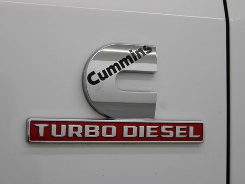 Used 2024 RAM 3500 SLT w/ Quick Order Package 2YG SLT image 30