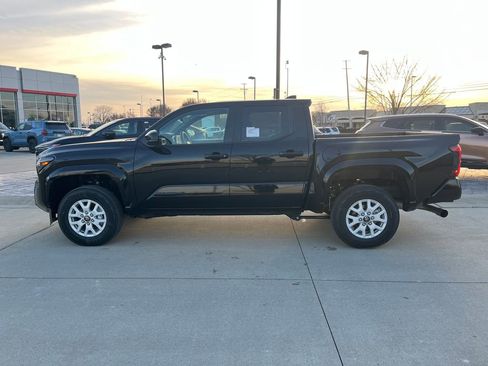 New 2026 Toyota Tacoma SR5 image 2