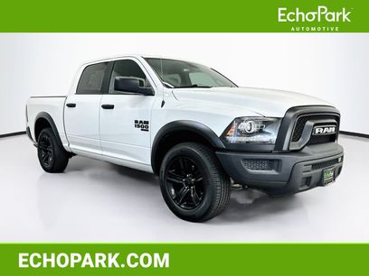 Used 2024 RAM 1500 Warlock