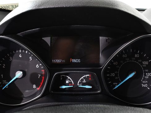 Used 2017 Ford Escape SE image 26