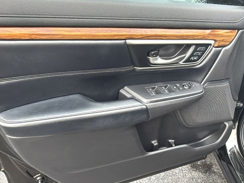 Used 2018 Honda CR-V EX-L image 10
