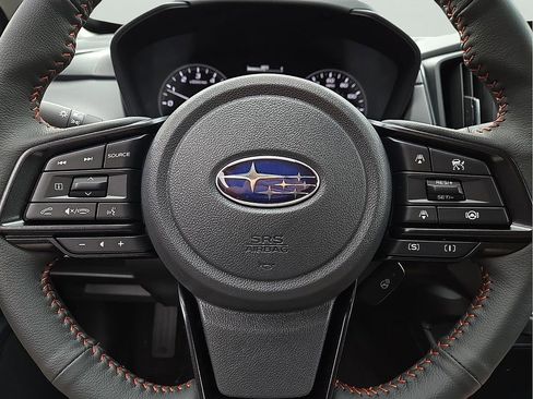 New 2026 Subaru Crosstrek 2.5i Limited AWD/4WD image 20