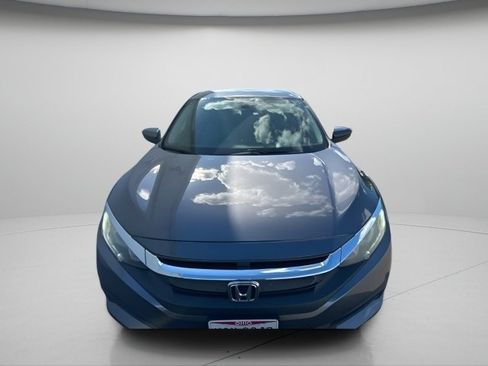 Used 2016 Honda Civic LX image 3