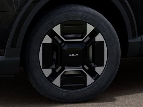 New 2027 Kia Telluride EX FWD image 9