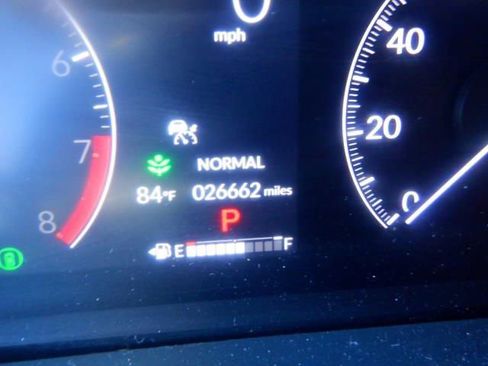 Used 2025 Honda Odyssey Sport-L image 3
