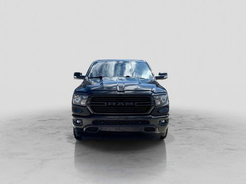 Used 2020 RAM 1500 Big Horn AWD/4WD image 12
