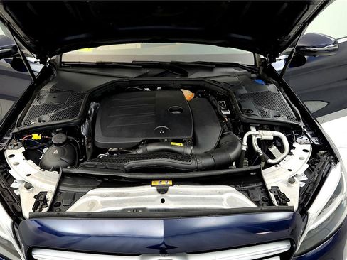 Used 2019 Mercedes-Benz C 300 4MATIC Sedan image 15