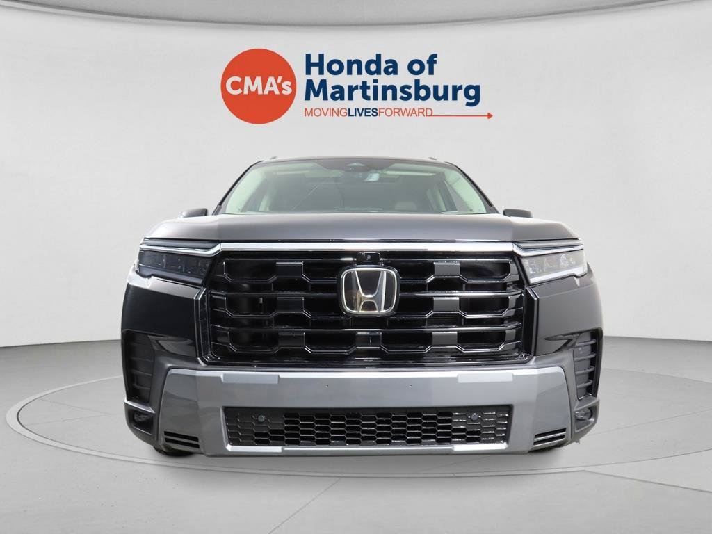 New 2026 Honda Pilot Elite image 22