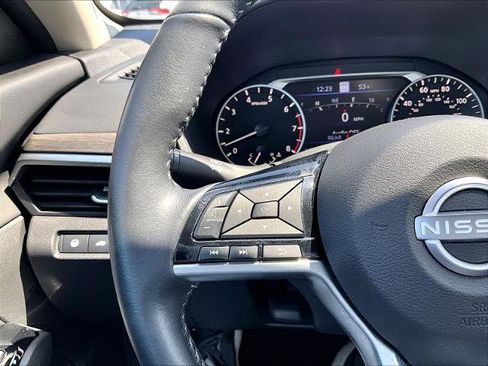 Used 2024 Nissan Altima 2.5 SL image 23