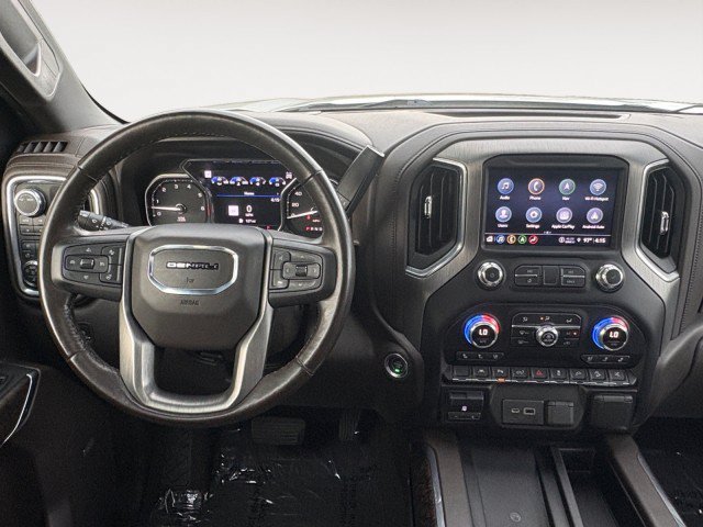 Used 2021 GMC Sierra 1500 Denali w/ Denali Premium Package AWD/4WD image 2