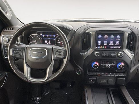 Used 2021 GMC Sierra 1500 Denali w/ Denali Premium Package AWD/4WD image 2