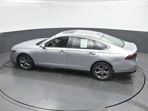Used 2024 Honda Accord EX-L image 36