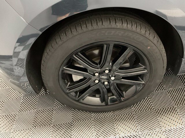 Used 2024 Ford Edge ST-Line AWD/4WD image 42